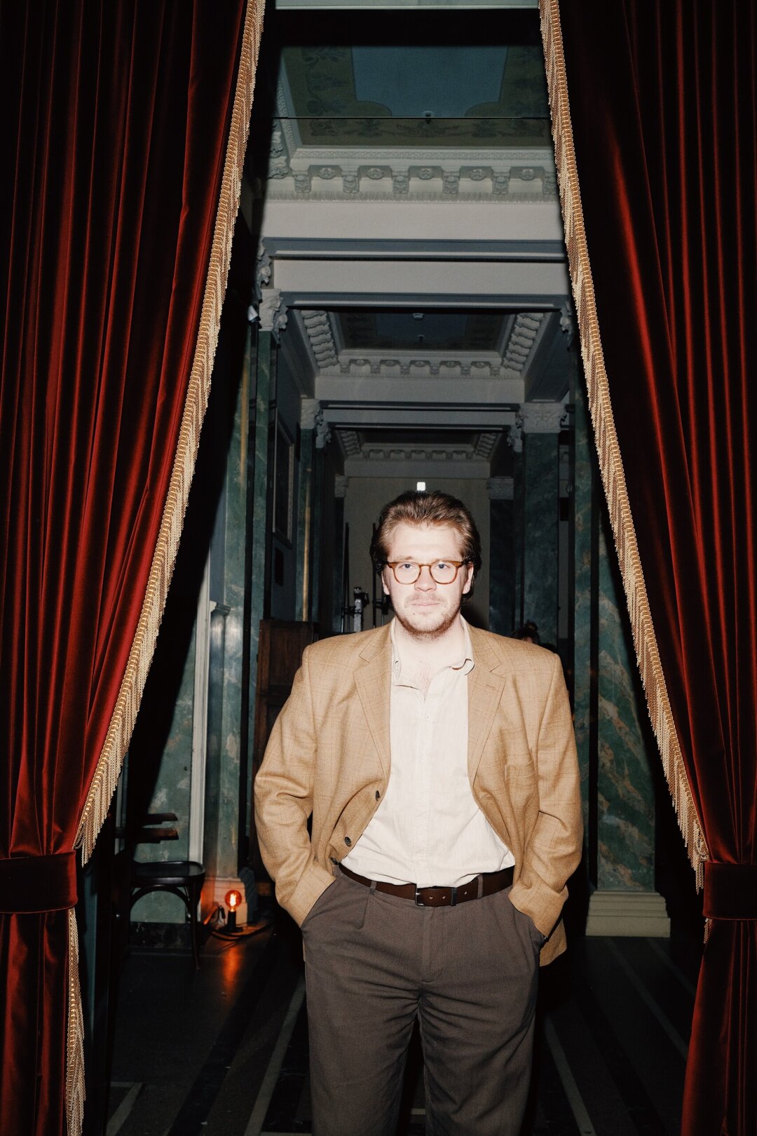 Александр Гачков