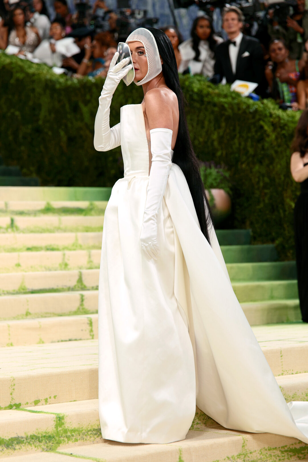 Кэти Перри в Stella McCartney