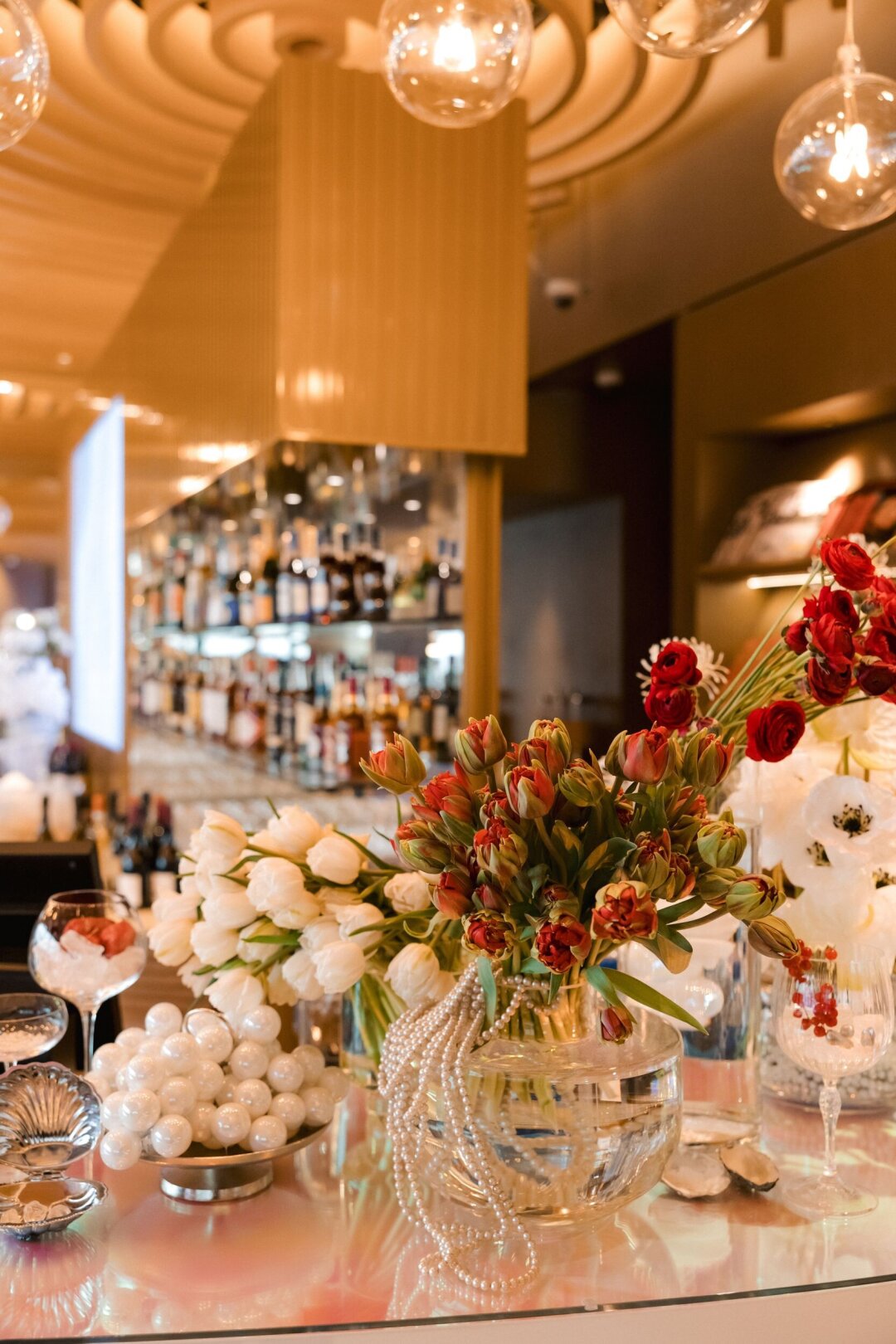 Alfa Only Lounge в международном терминале С