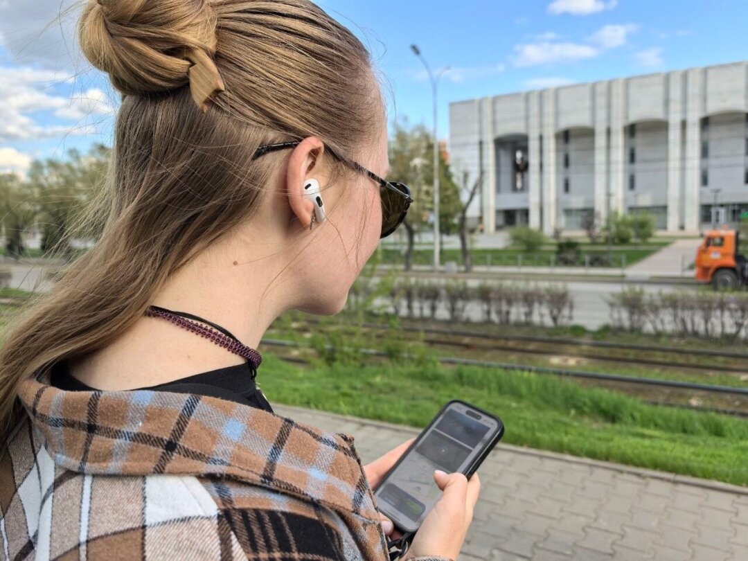 «Речные истории»