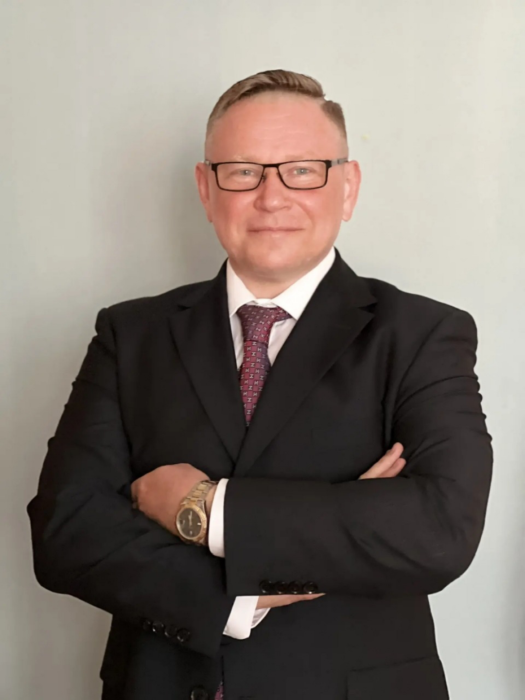 Сергей Озеров