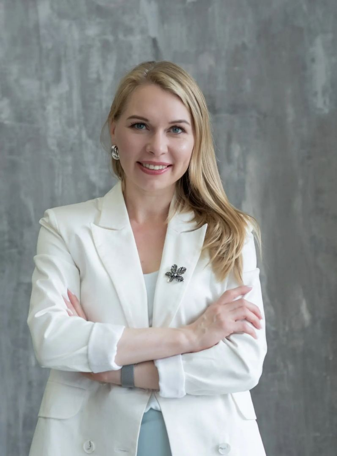 Кристина Меньшикова
