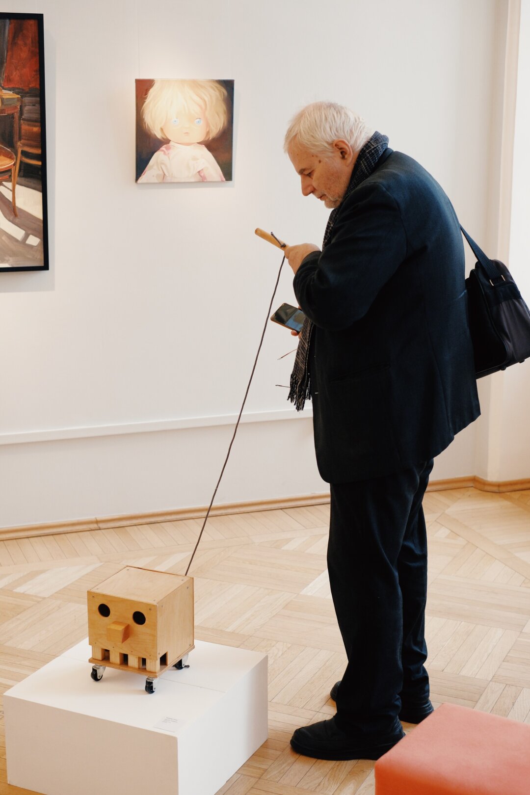 Дмитрий Новик