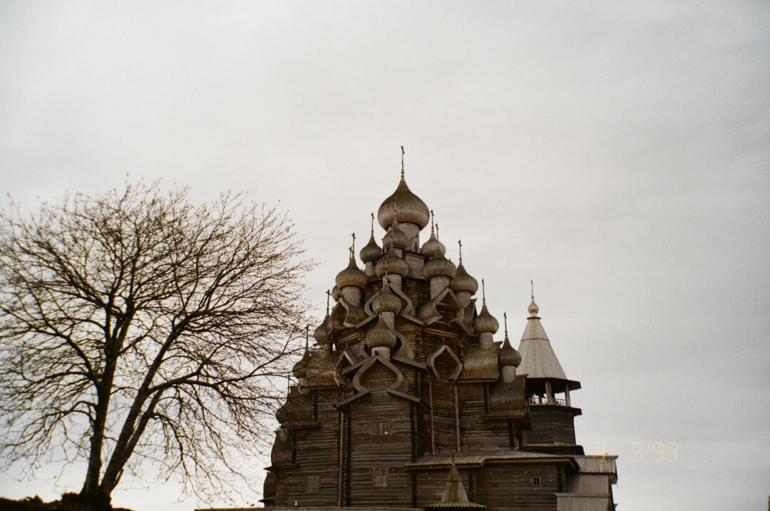 Кижи
