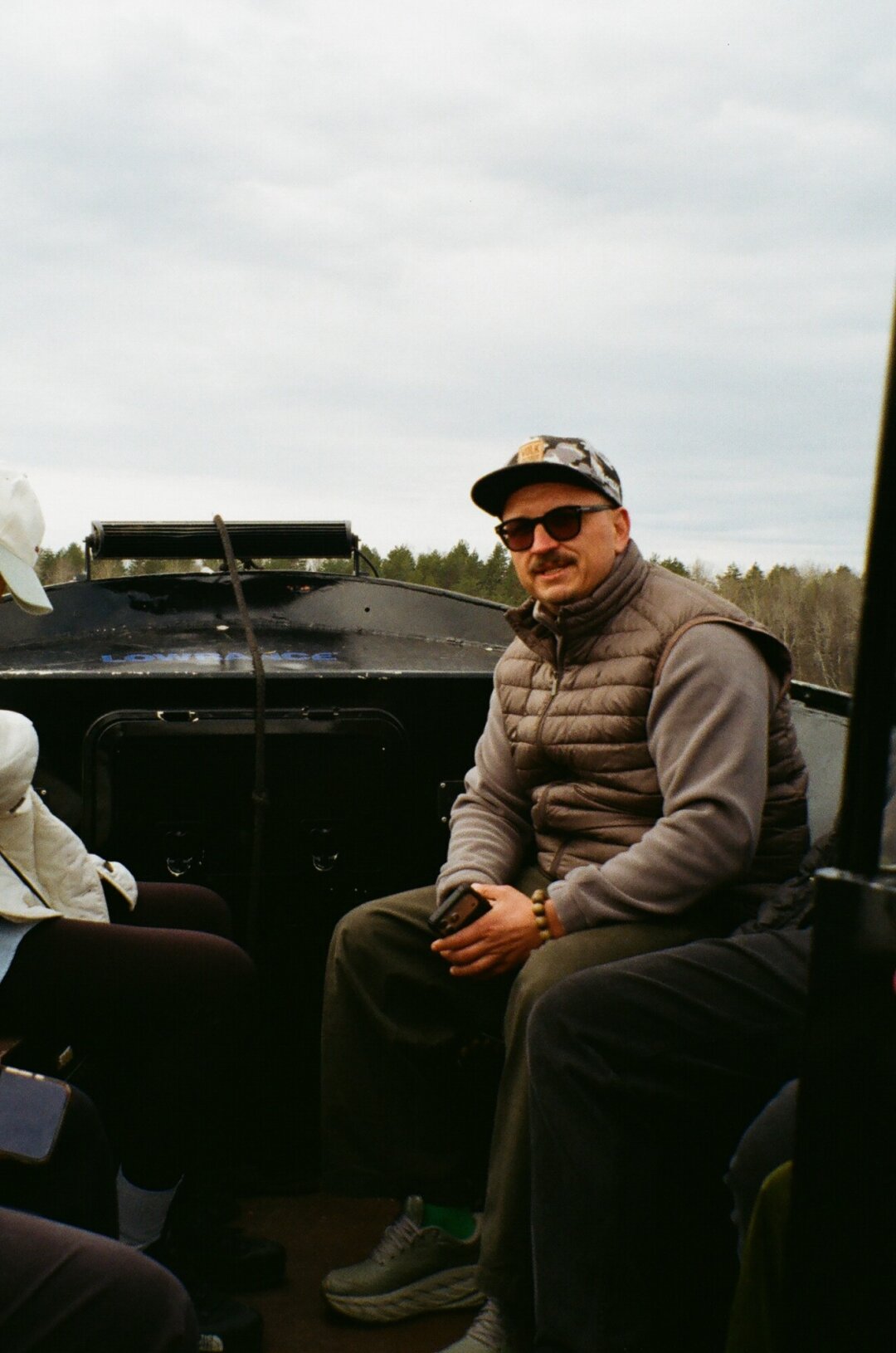 Андрей Погорельцев