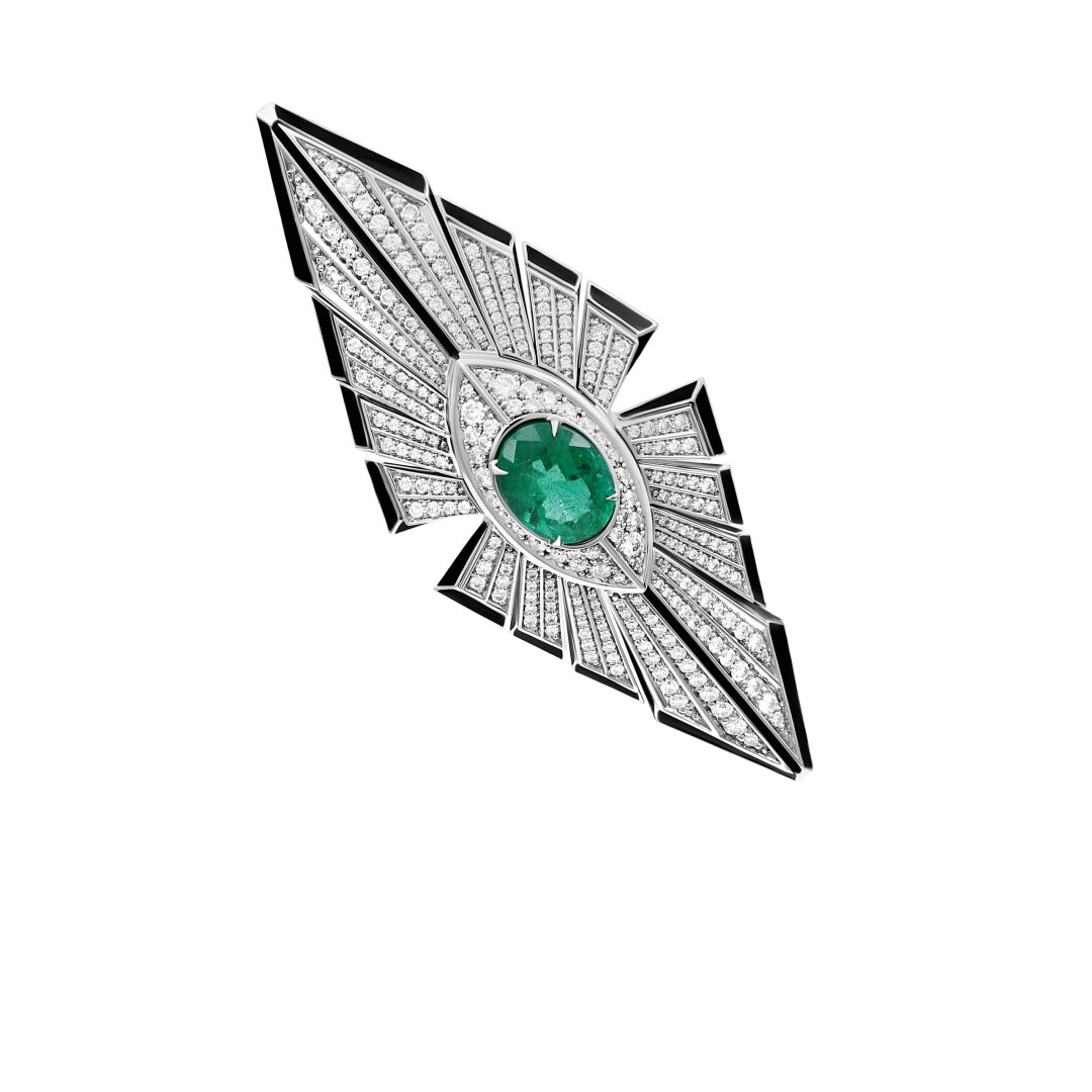 Брошь RS Imperial Jewellery House, 6 160 900 руб.