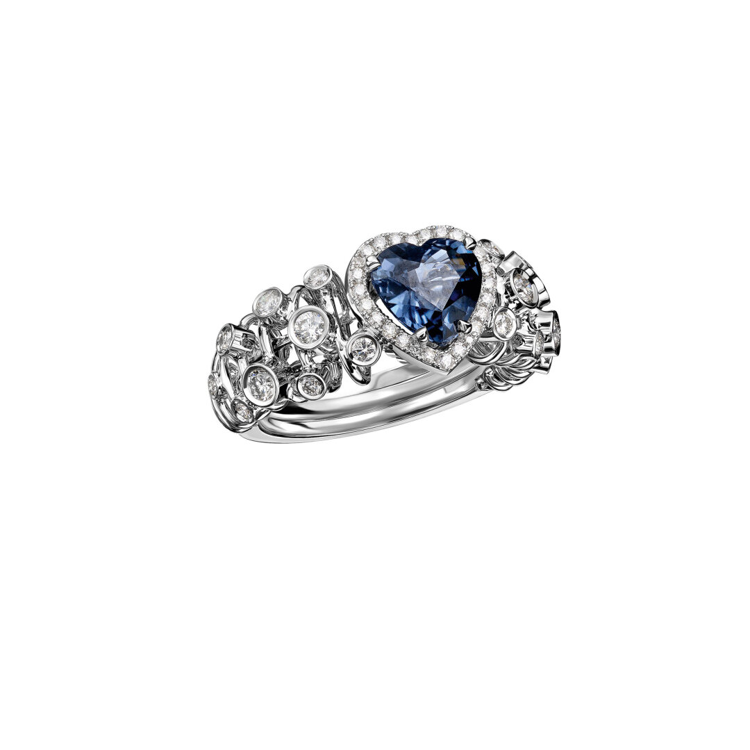 Кольцо Bagiryan Jewellery, цена по запросу