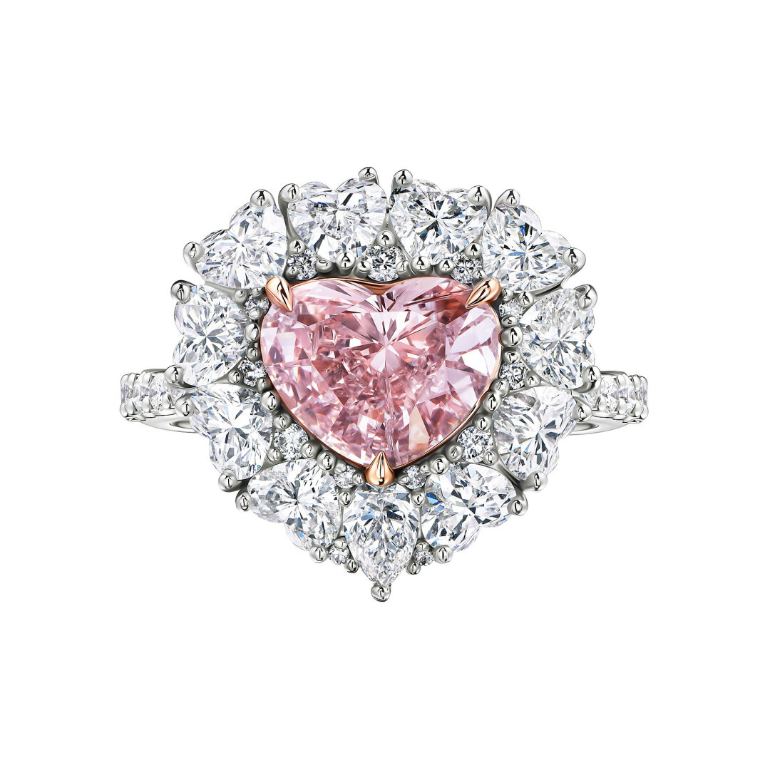 Кольцо Parure Atelier, 12 990 000 руб.