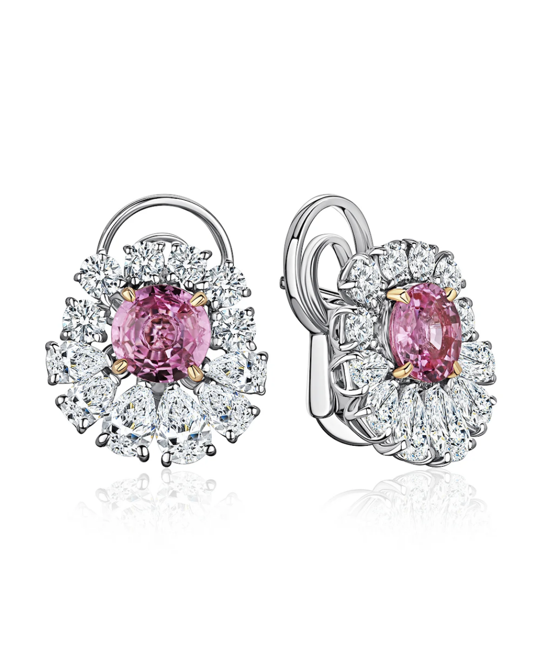 Серьги Crivelli, 2 563 400 руб.
