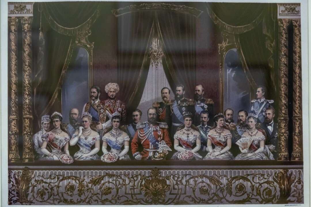 В декабре к 180-летию со дня рождения императора Александра III (1845–1894) в Русском музее открыли выставочный проект «Эпоха Александра III и ее