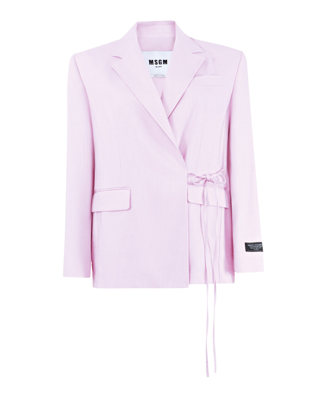 Жакет MSGM, Golden Line, 74 000 руб.