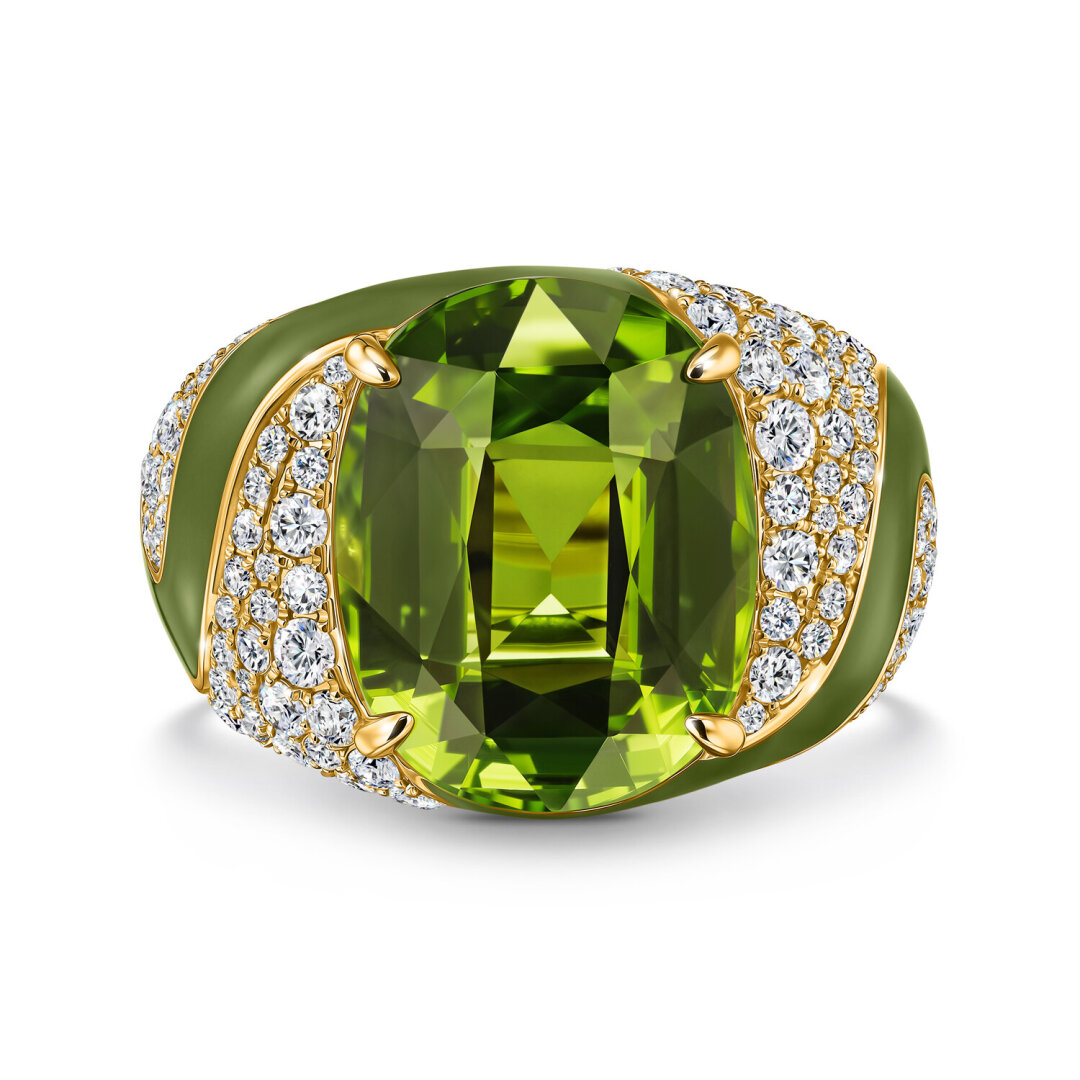 Кольцо MIUZ Diamonds, 2 087 130 руб.