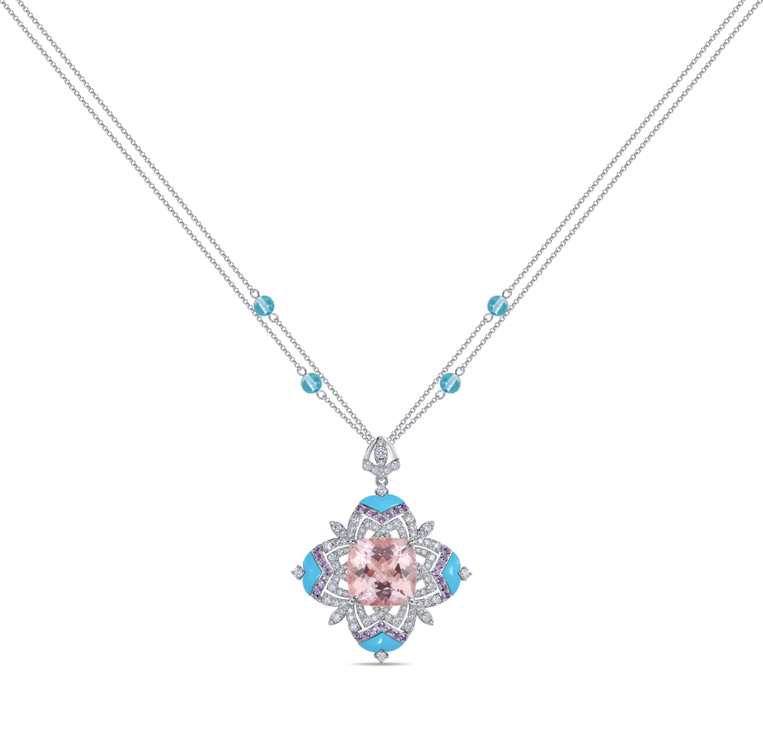 Подвеска MIUZ Diamonds
