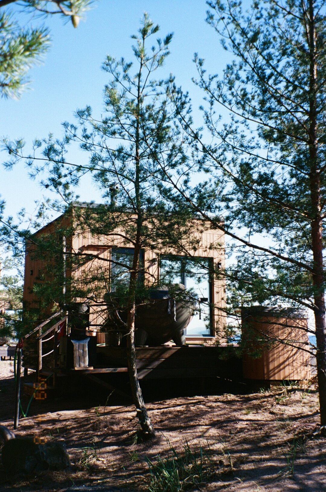 Баня