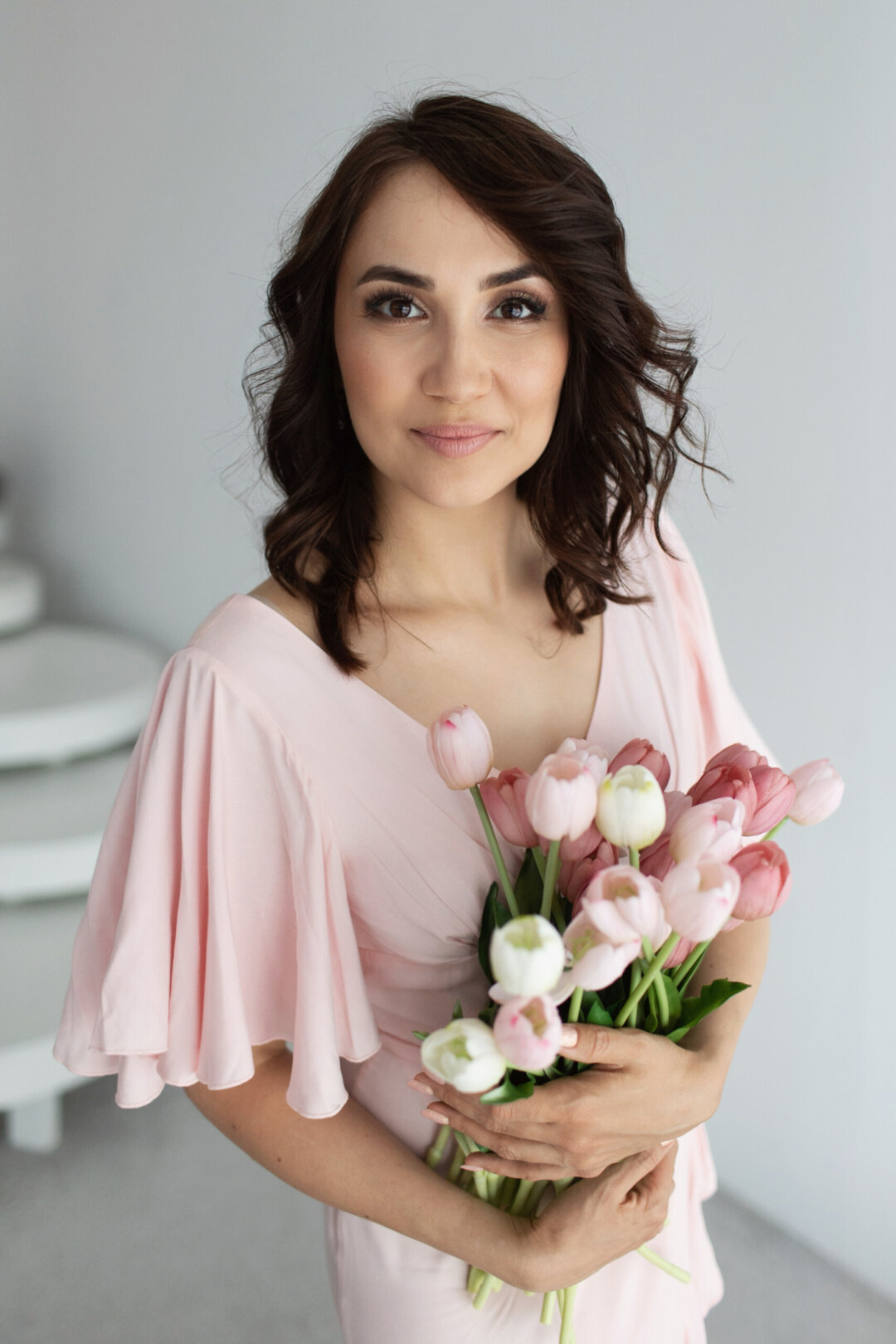 Зульфия Султанова