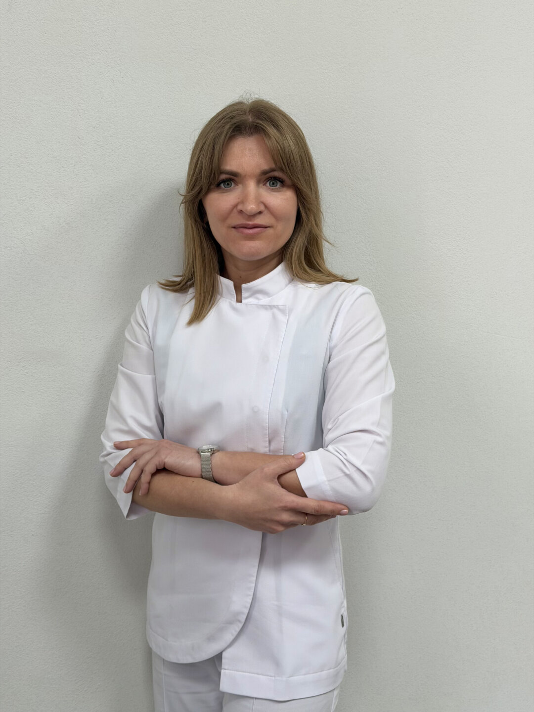 Анна Мусина