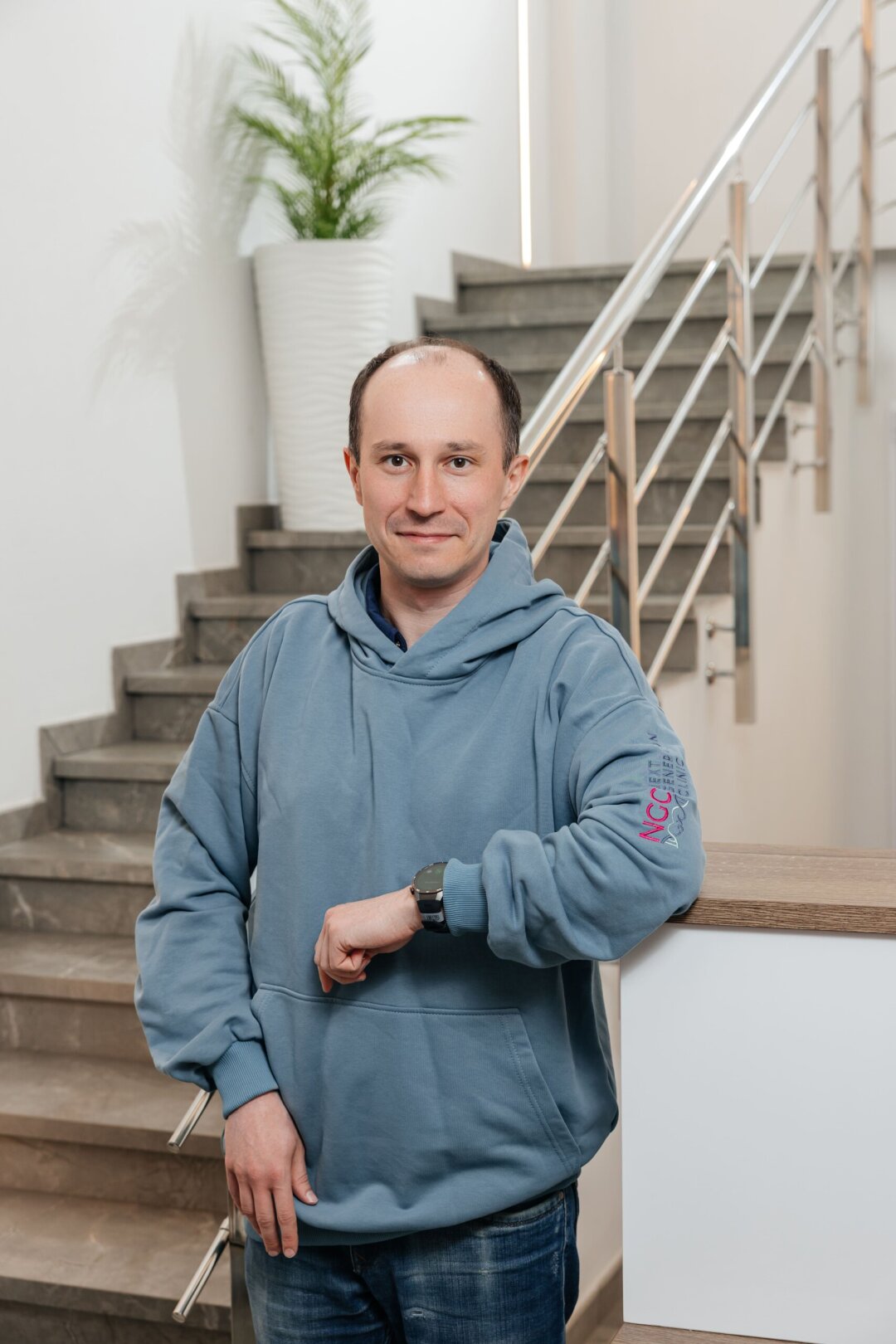 Эдуард Сахабиев