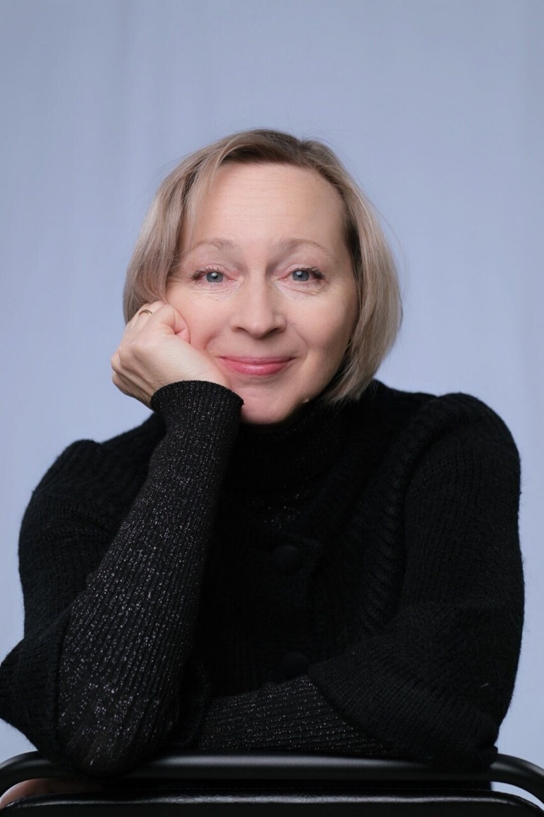 Виктория Щербакова