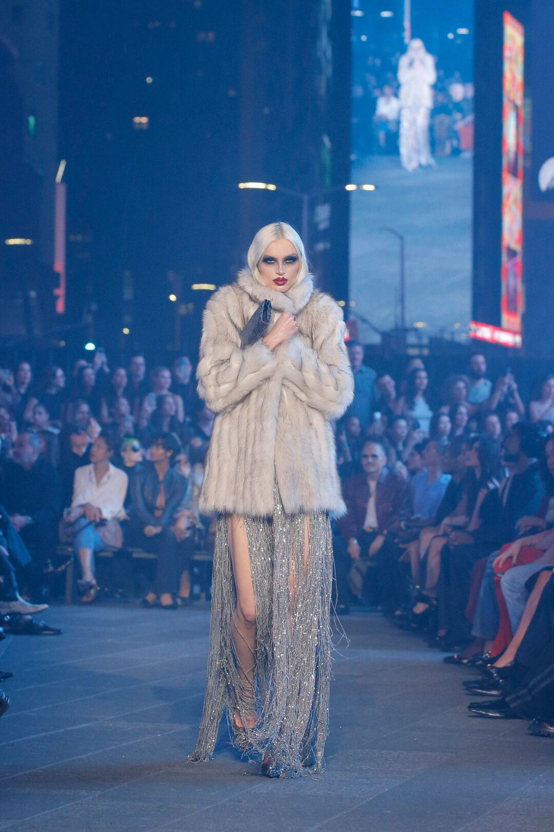 Gucci Resort 2027