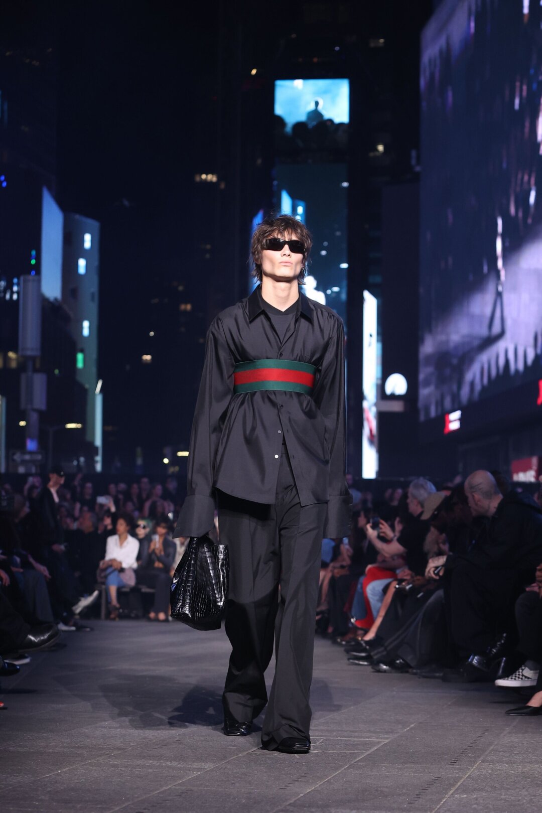 Gucci Resort 2027