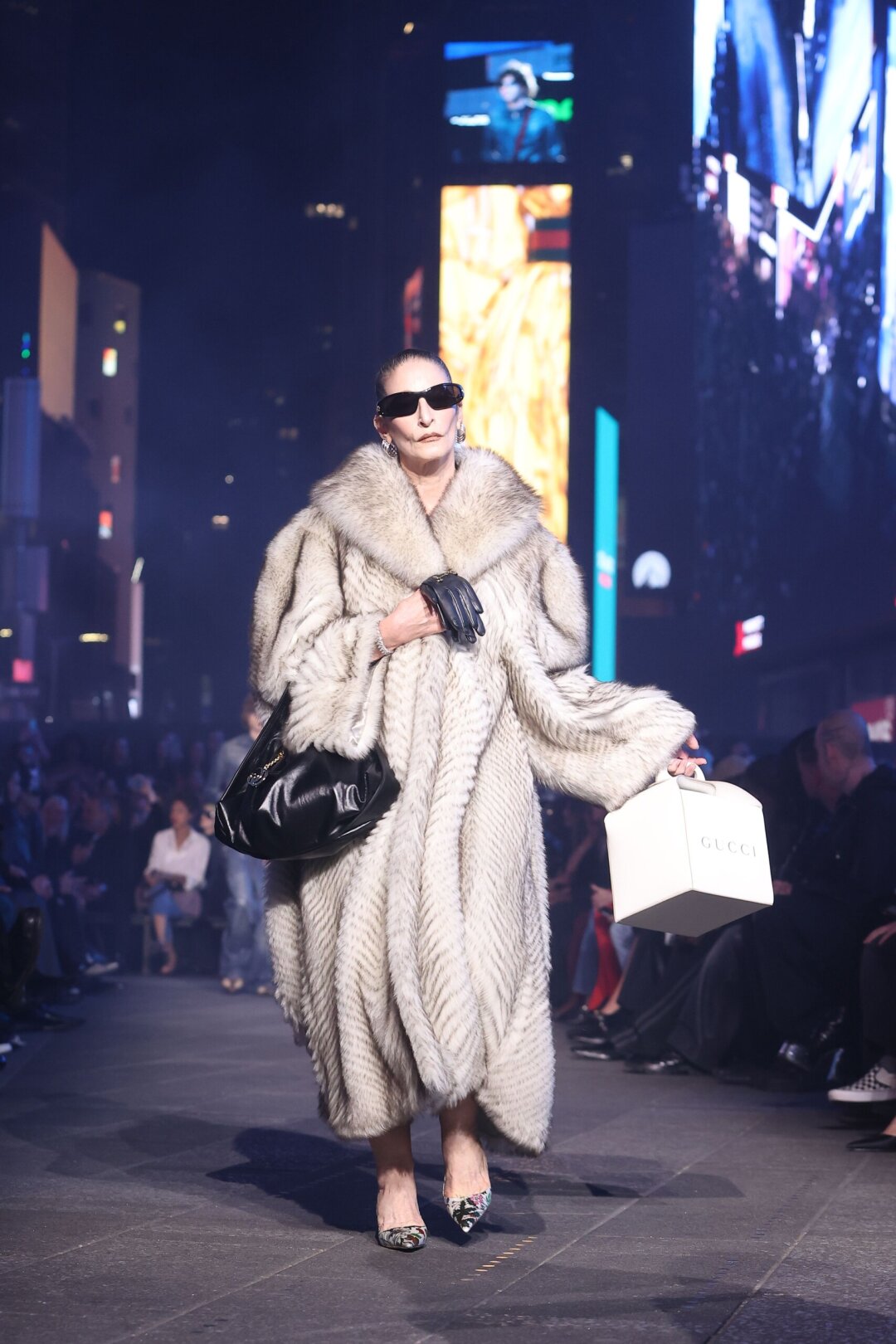 Gucci Resort 2027