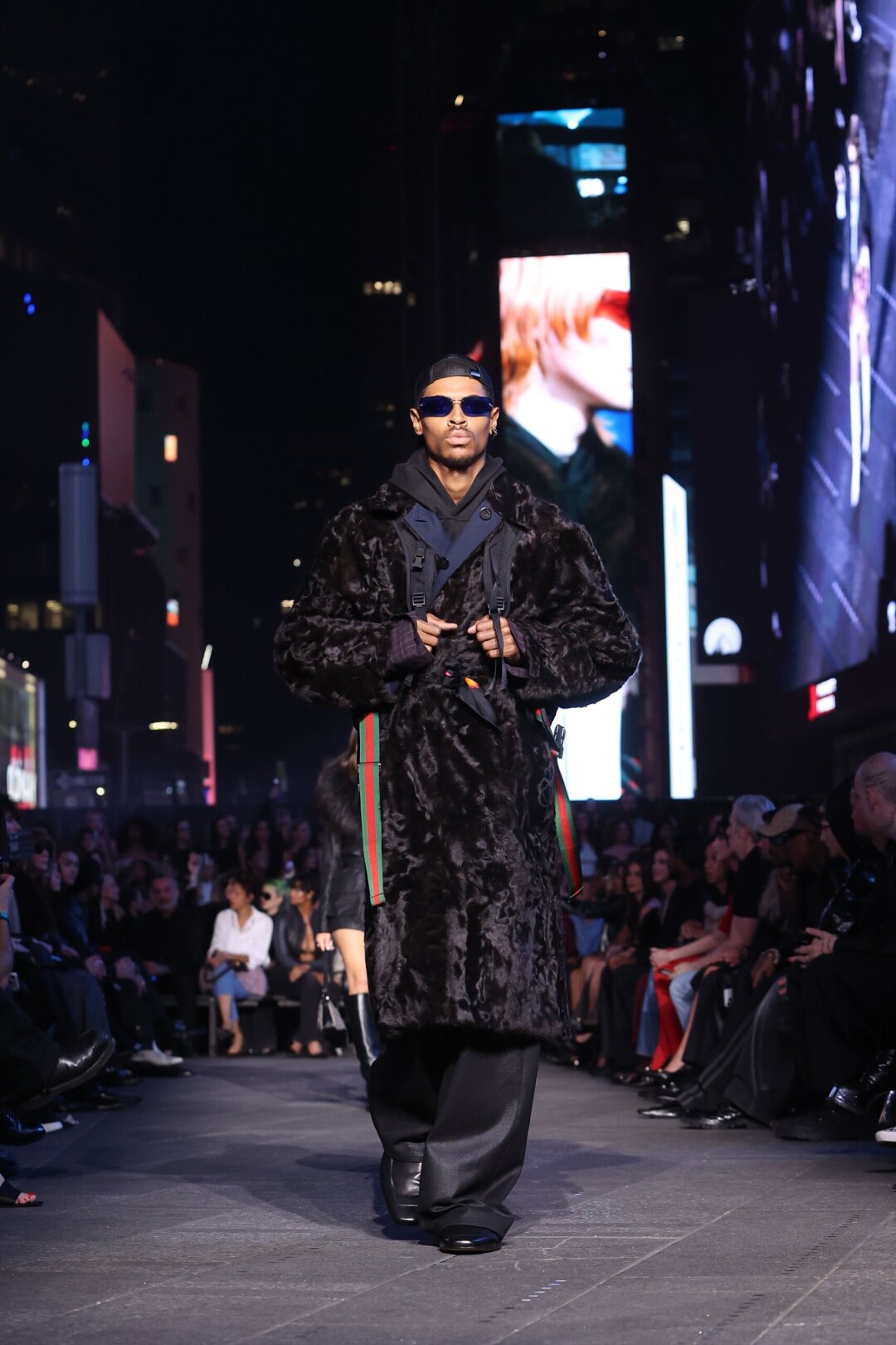 Gucci Resort 2027