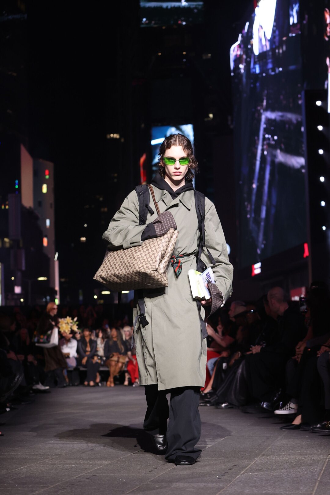 Gucci Resort 2027