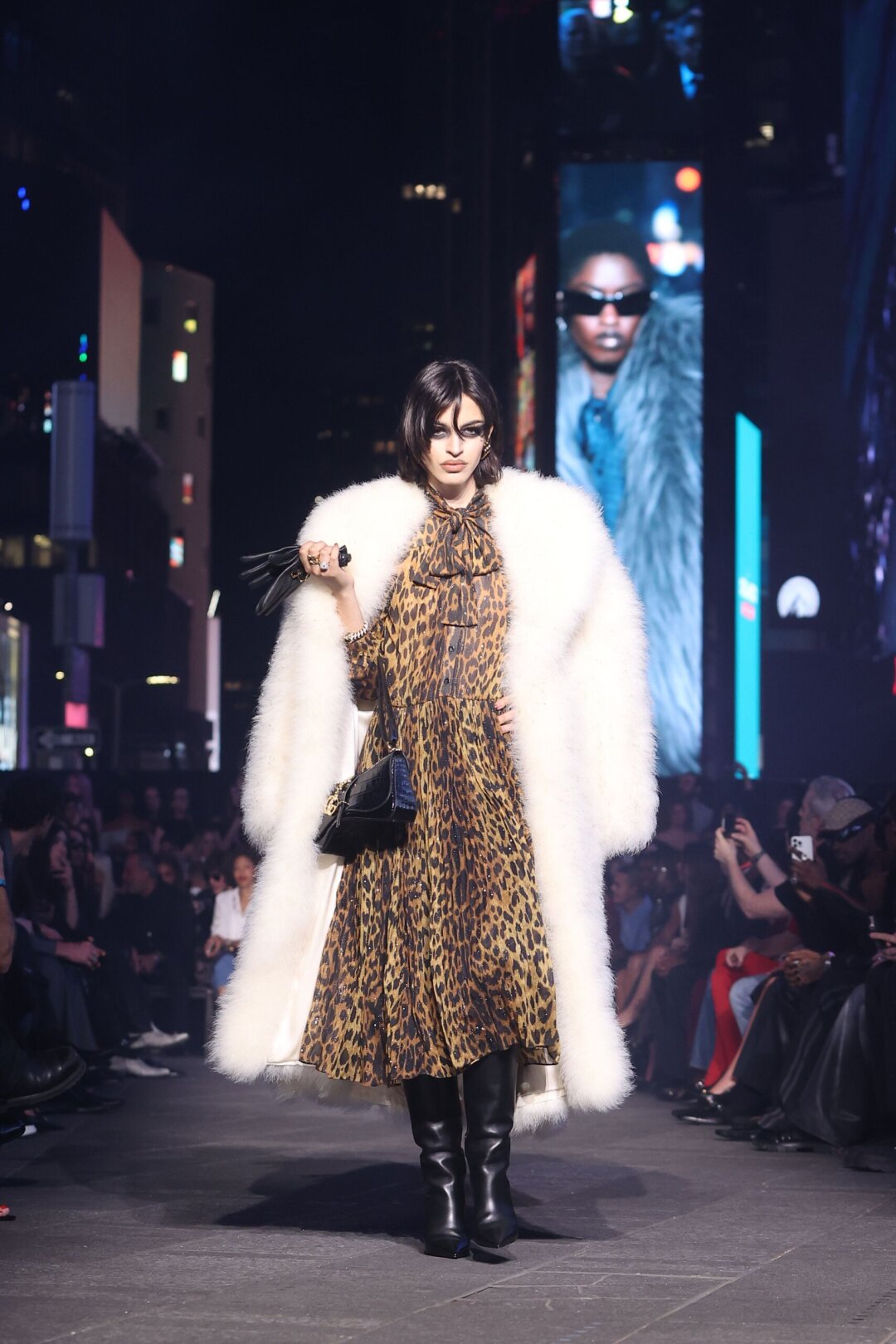 Gucci Resort 2027