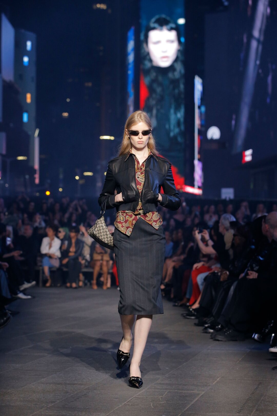Gucci Resort 2027