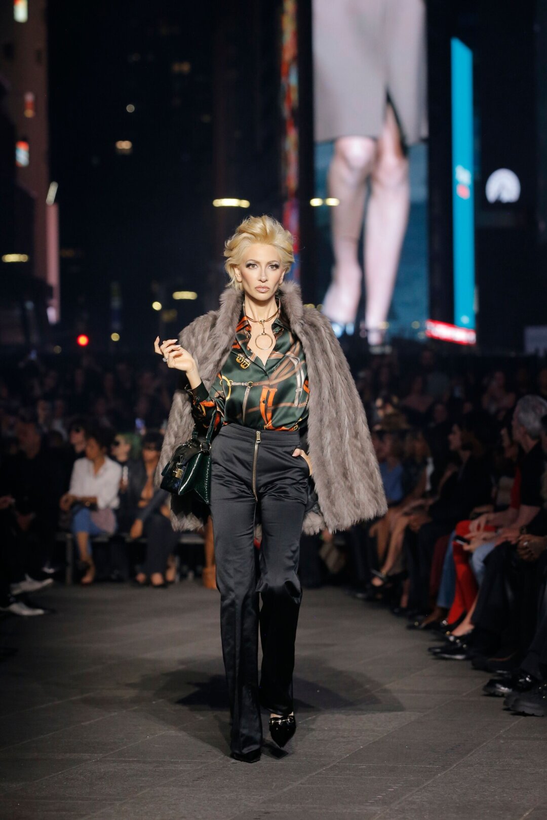 Gucci Resort 2027