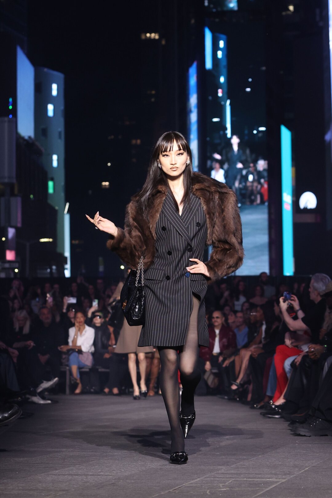 Gucci Resort 2027