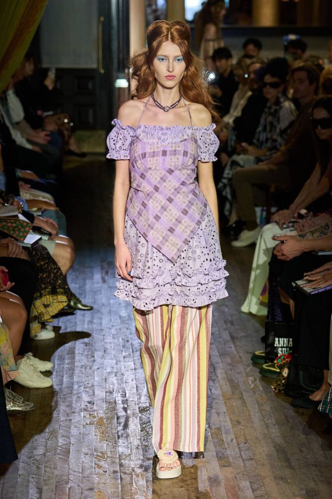 Anna Sui SS'26