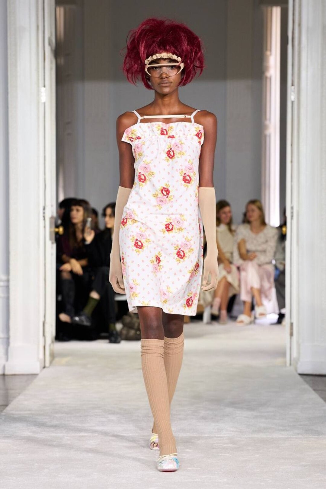 Ashley Williams SS26