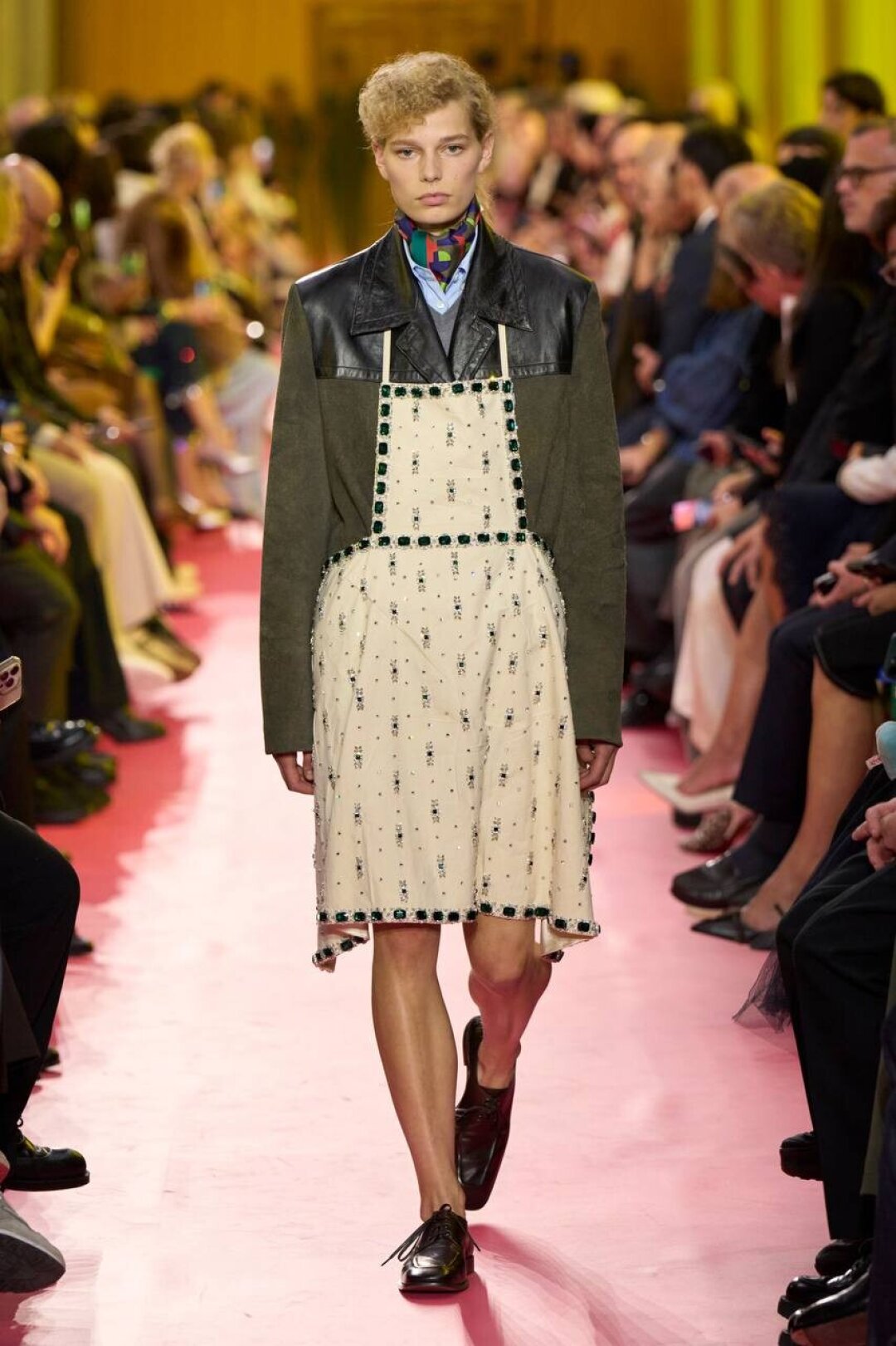 Miu Miu SS'26