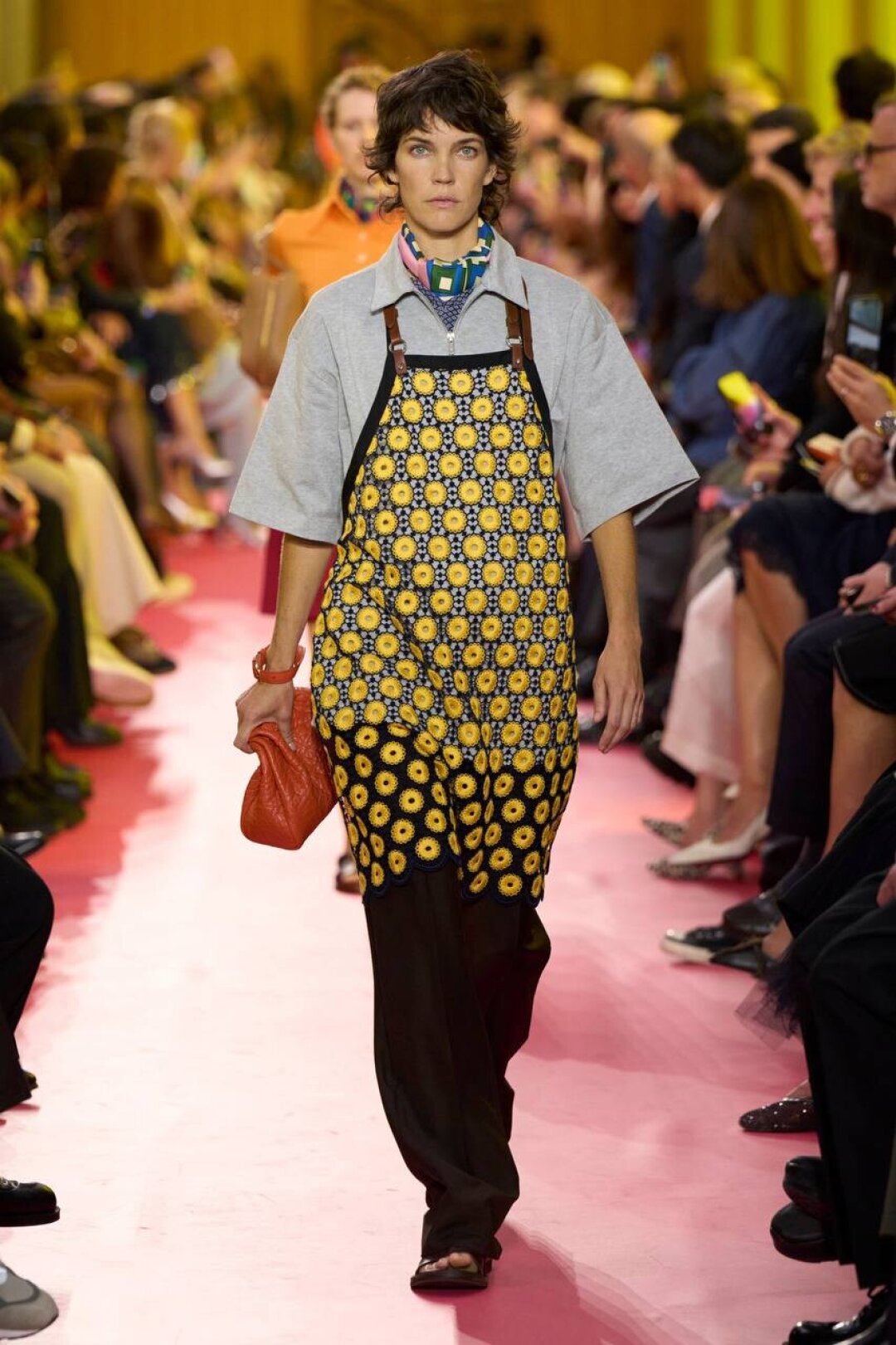 Miu Miu SS'26