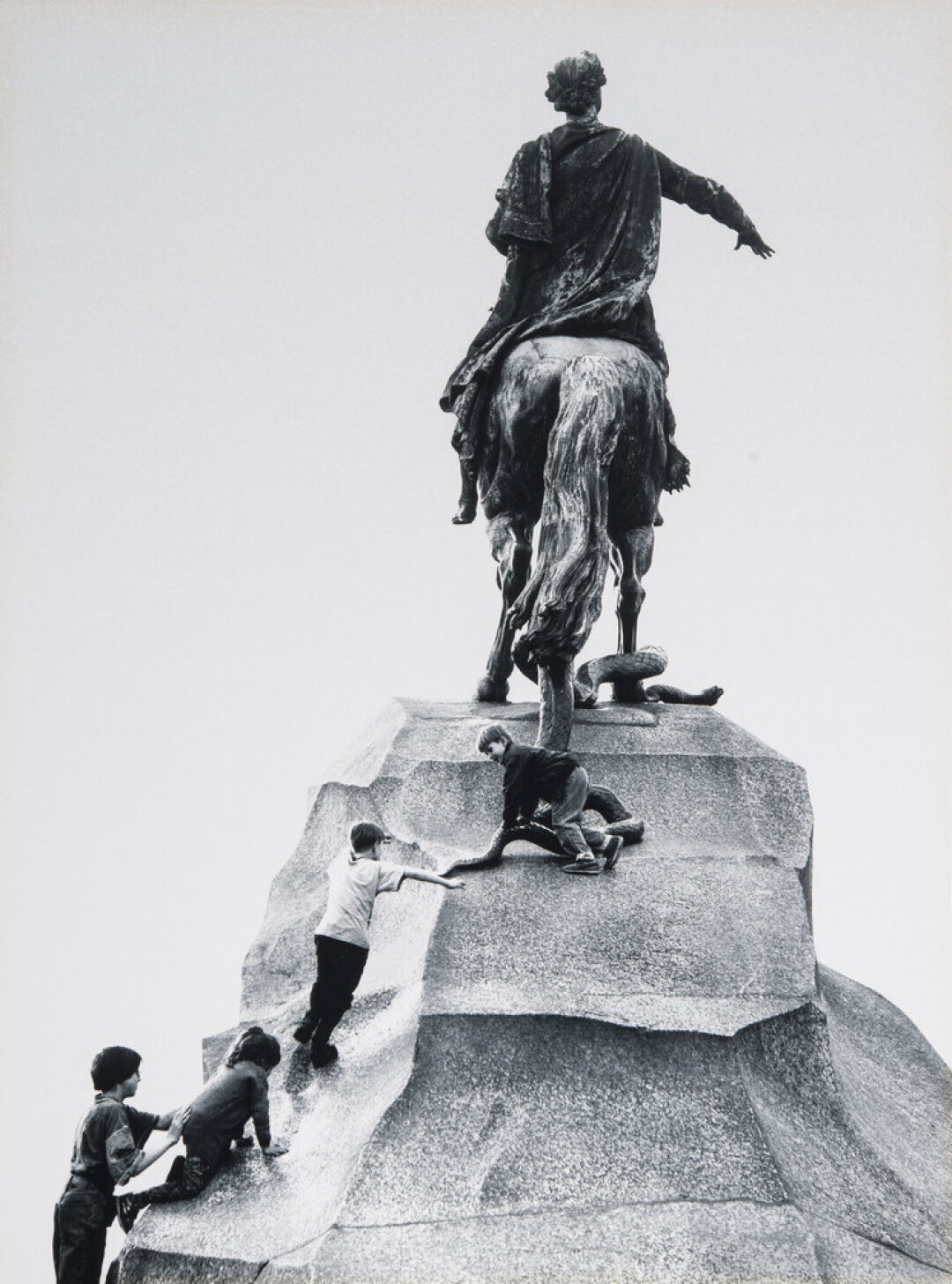 Владимир Антощенков. Без названия. 1990-е
