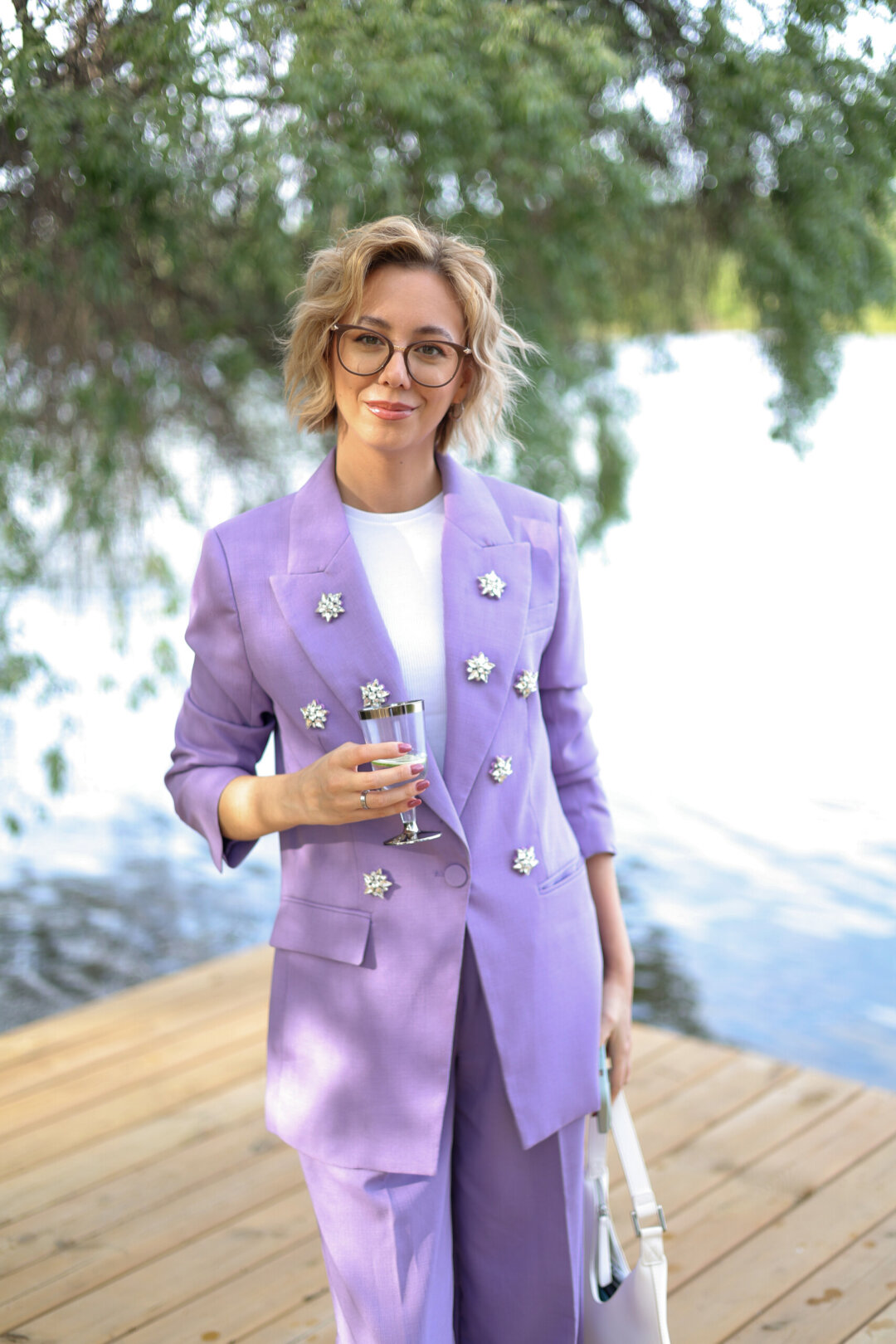 Мария Клявлина