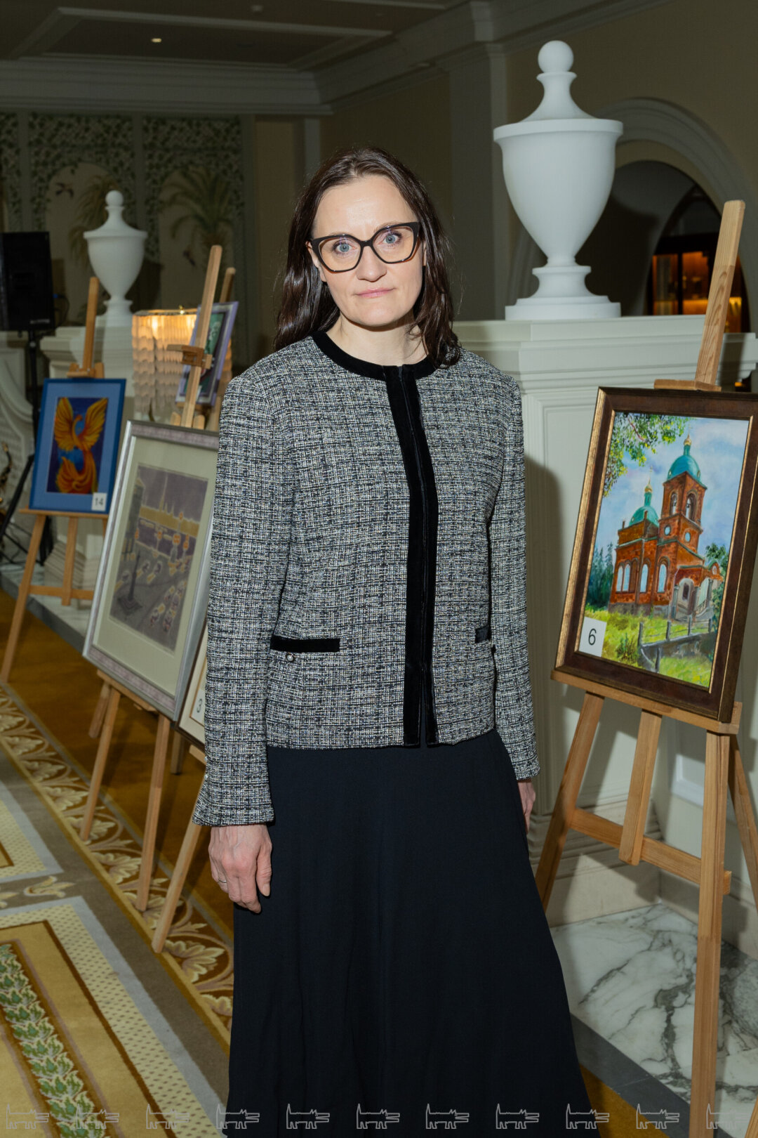 Яна Марсова