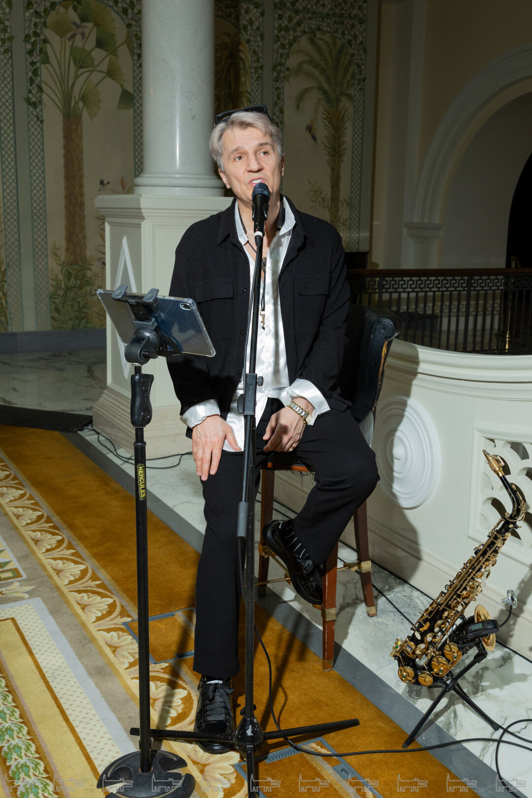 Сергей Веланд