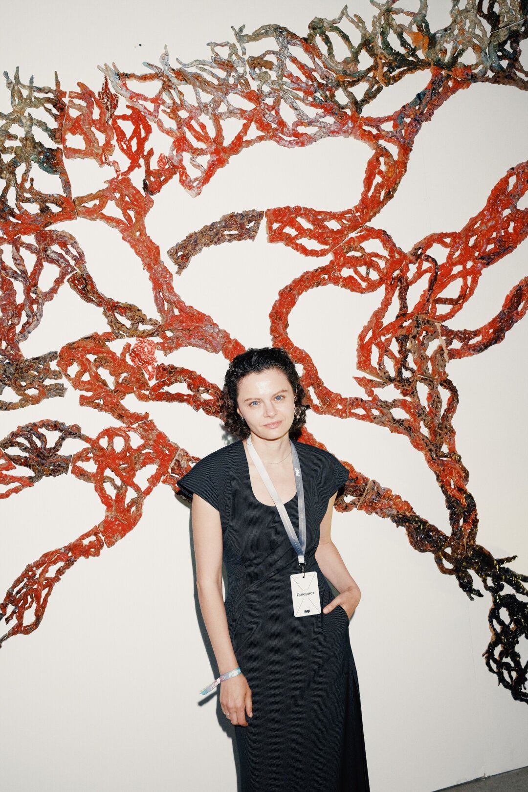 Екатерина Попова
