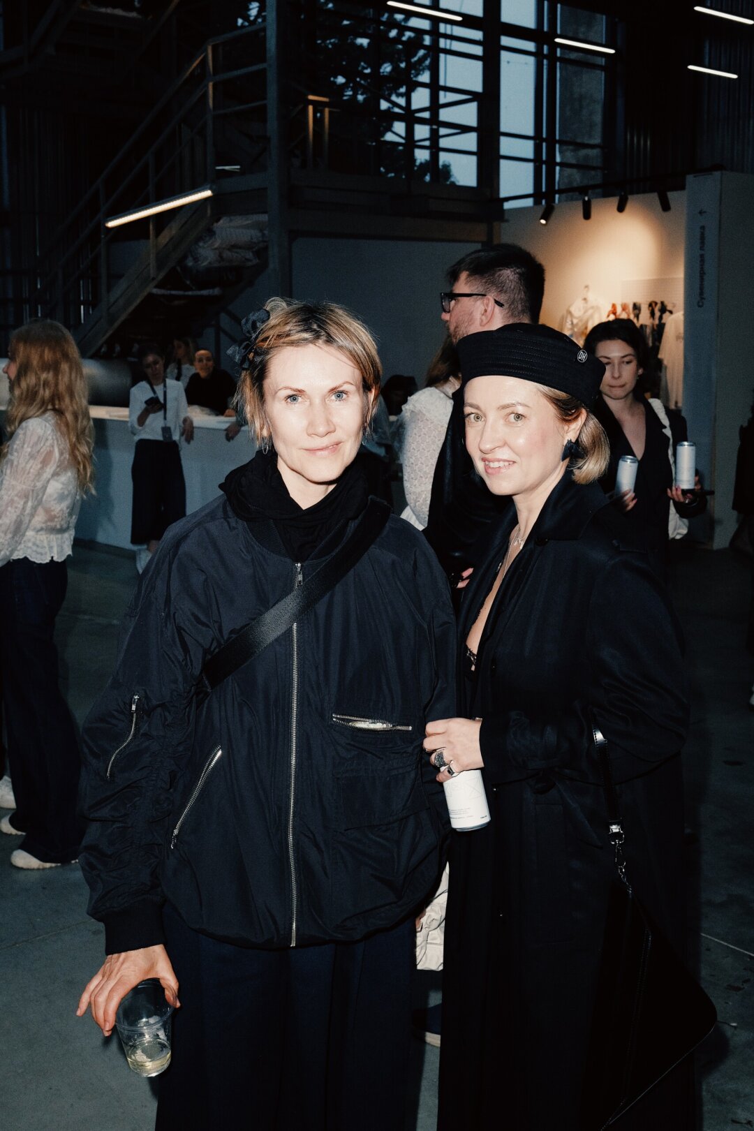 Светлана Бекасова