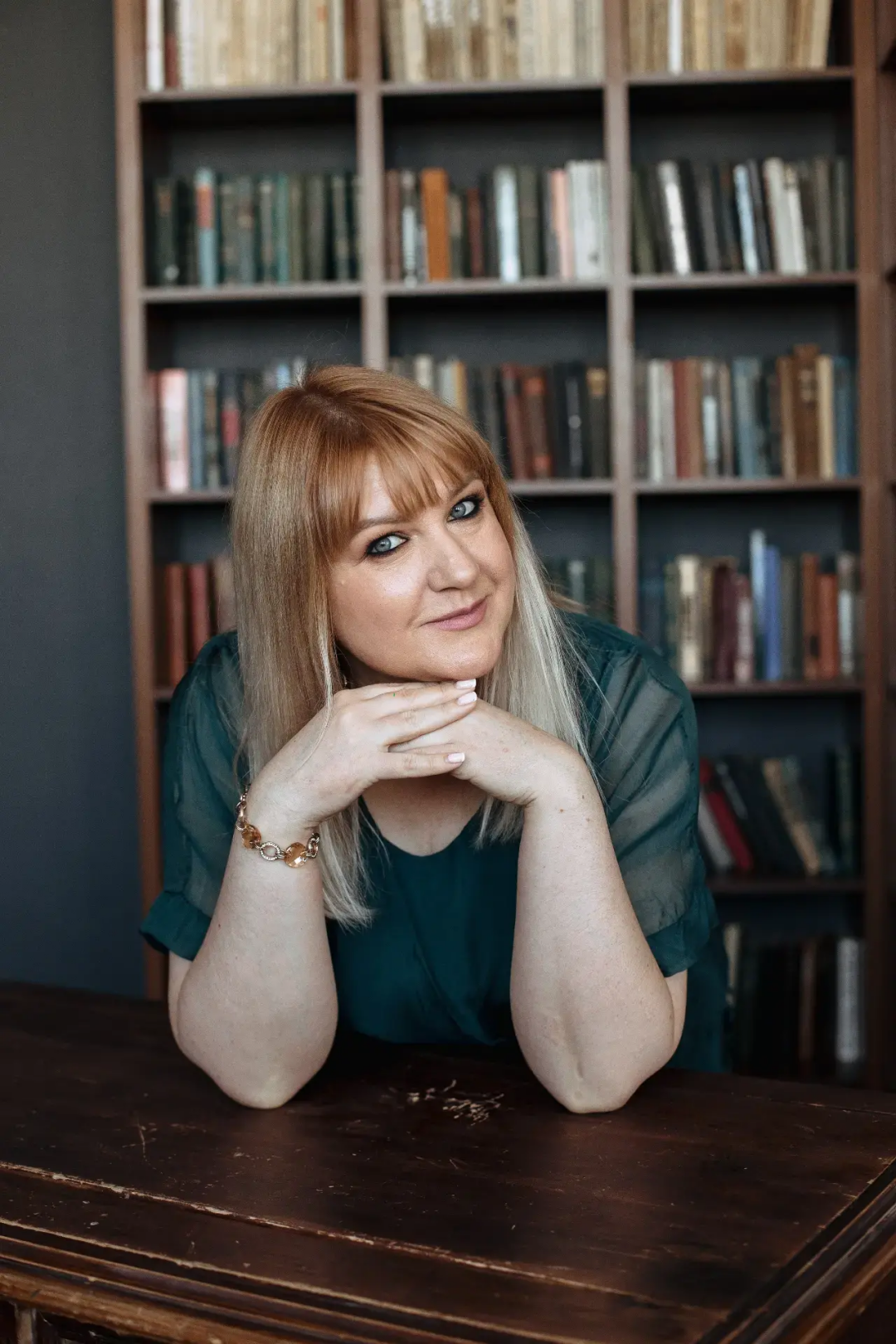 Наталья Родионова, основательница агентства «Няни в деле»