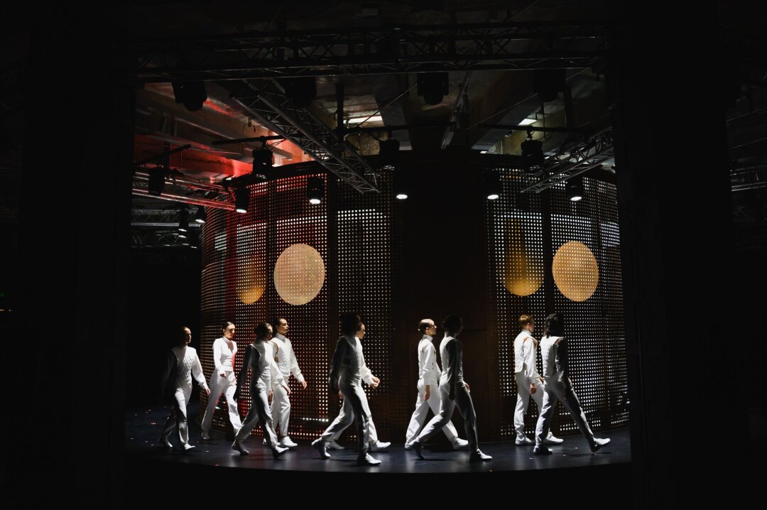 MusicAeterna Dance