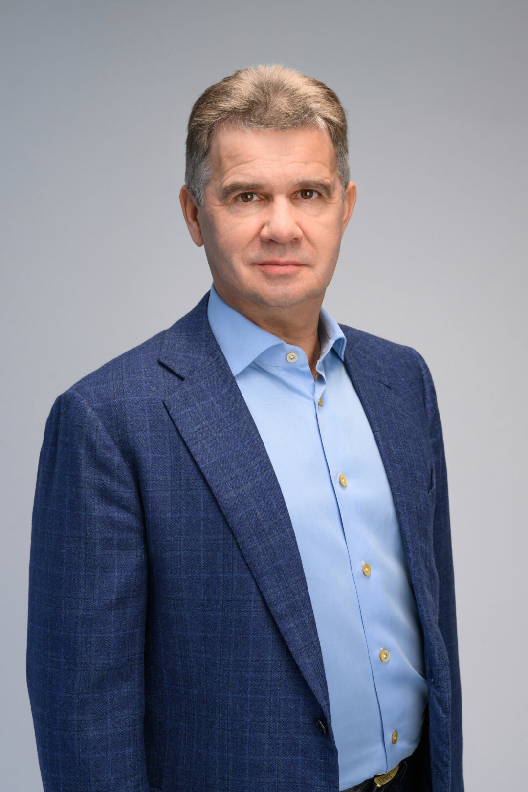 Александр Шестаков, генеральный директор «Первая мебельная фабрика»