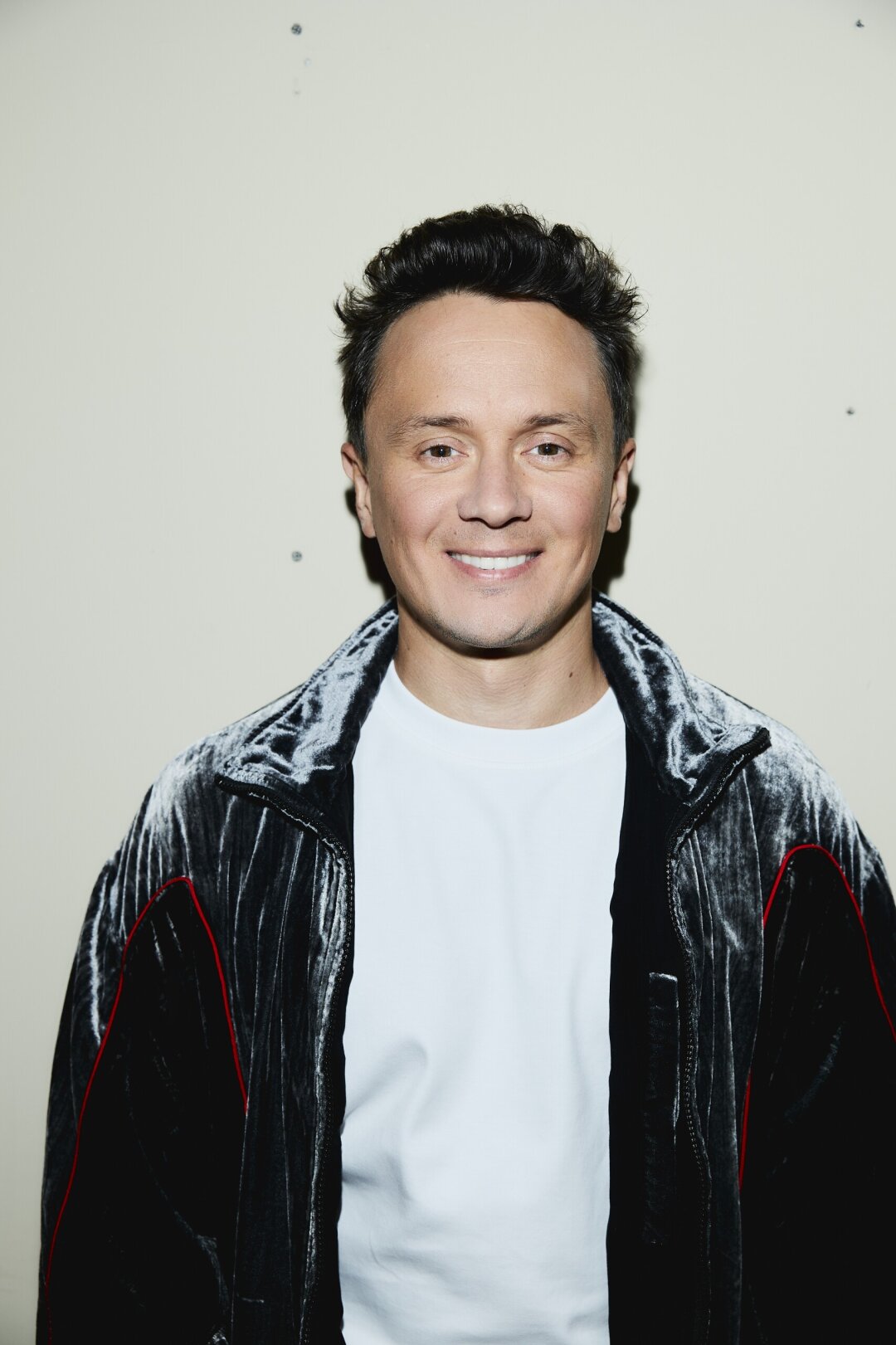 Илья Соболев. Актер, ведущий шоу