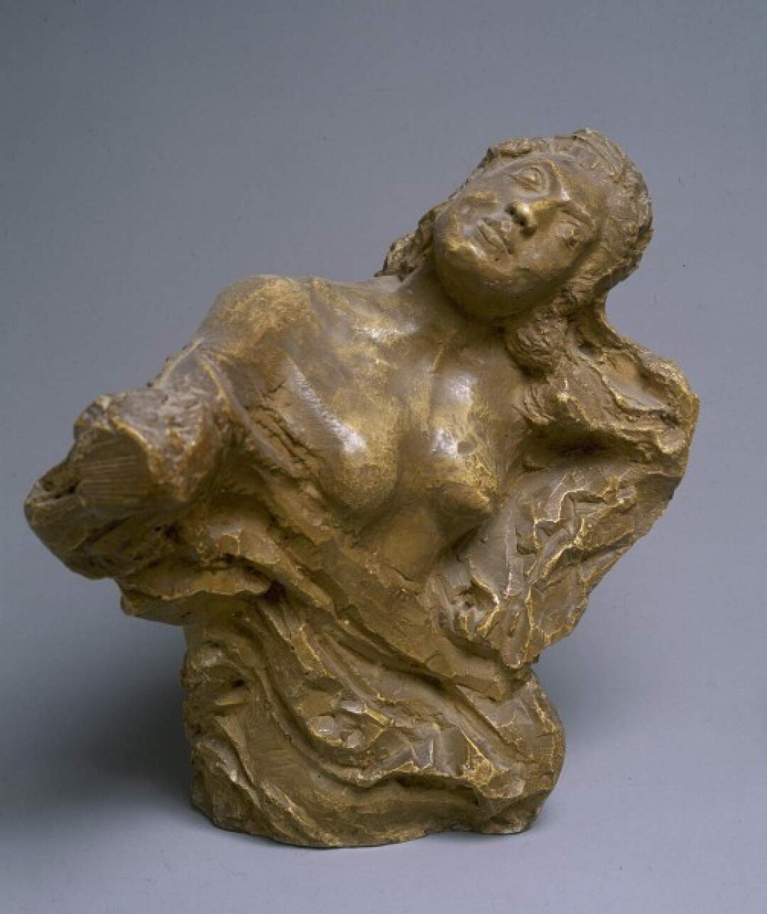 Михаил Врубель. «Танцовщица (Фантазия)». Около 1900