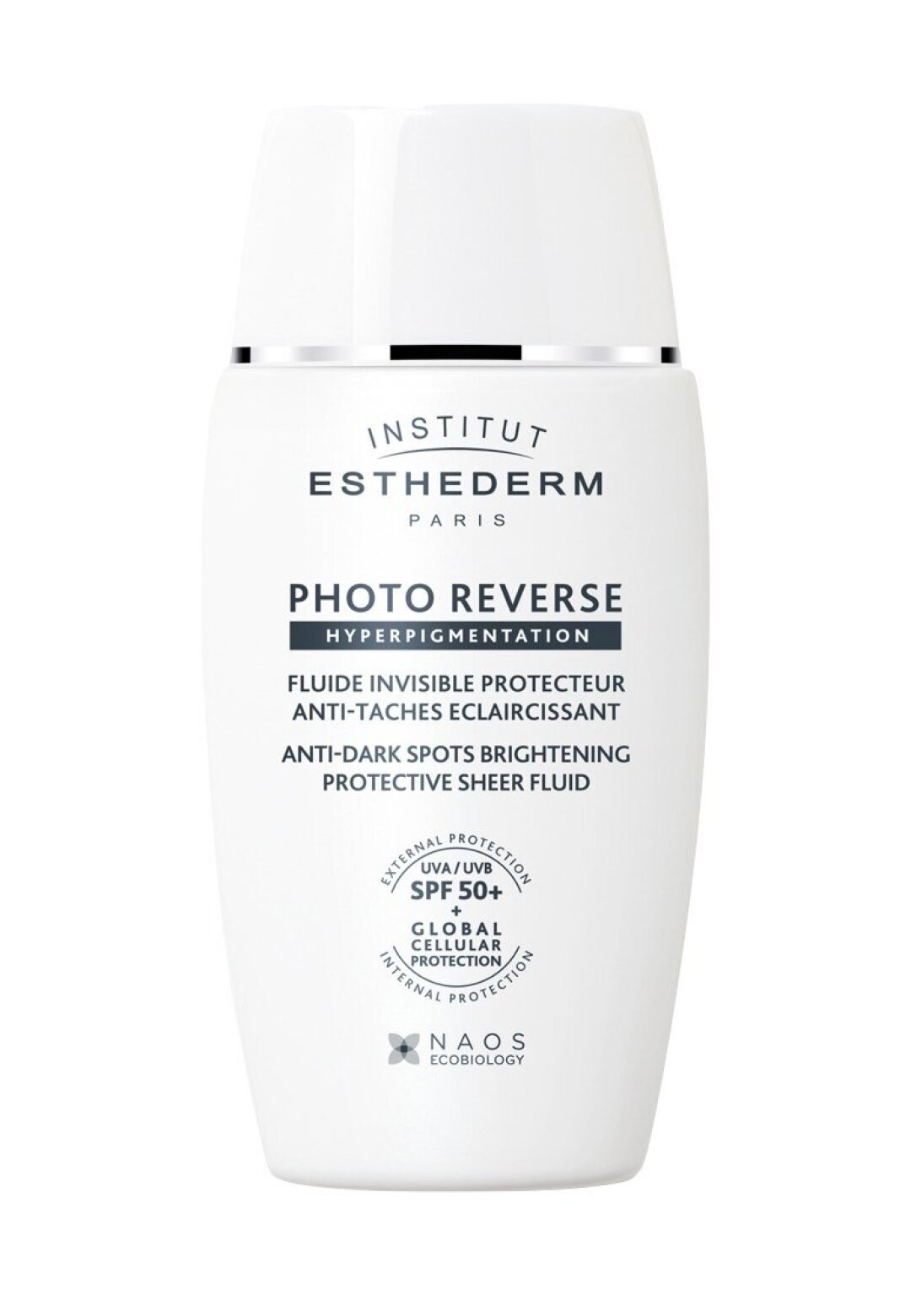 Солнцезащитный флюид против пигментных пятен Institut Esthederm, 6 130 руб.
