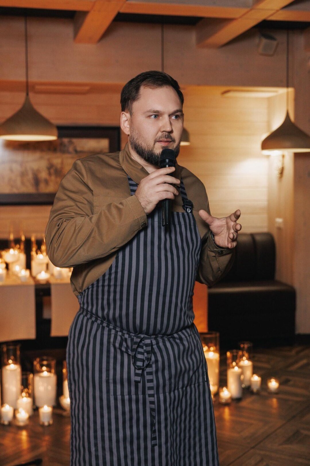 Дмитрий Богатов