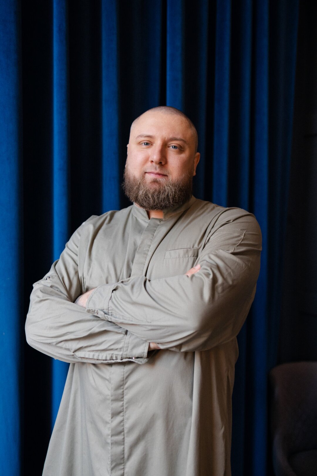 Валерий Медведев