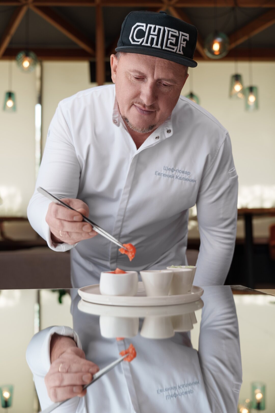 Евгений Калинин